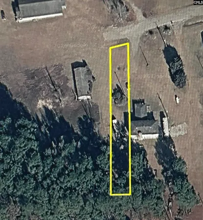 $32,900 | George Wilson Boulevard, Eastover, SC 29044