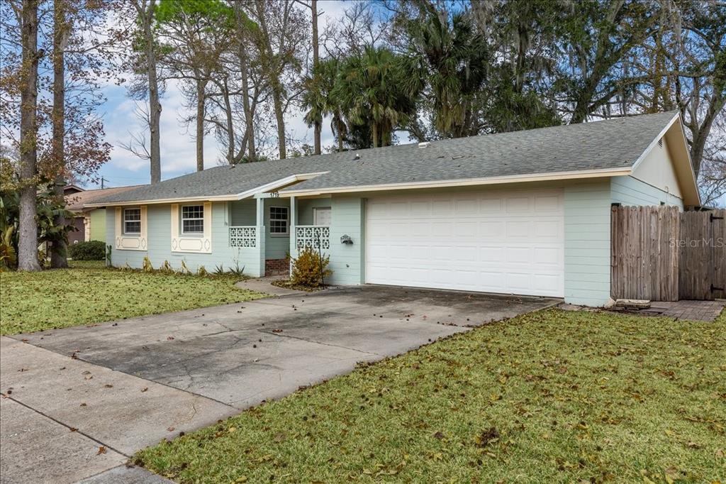 1719 Western Road South Daytona, FL 32119 - Photo 38 of 40