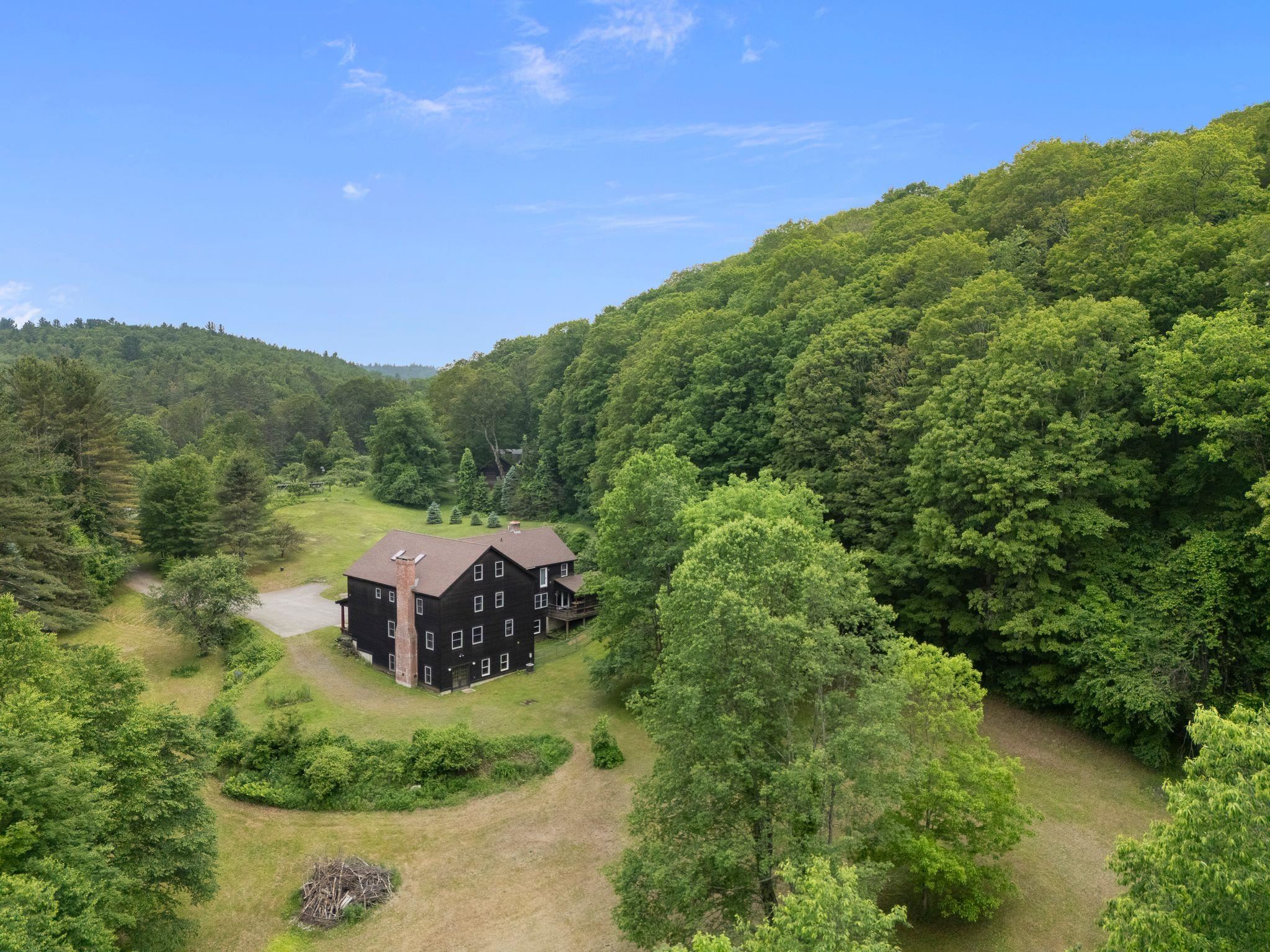 925 Hinesburg Road Brattleboro, VT 05301 - Photo 50 of 51