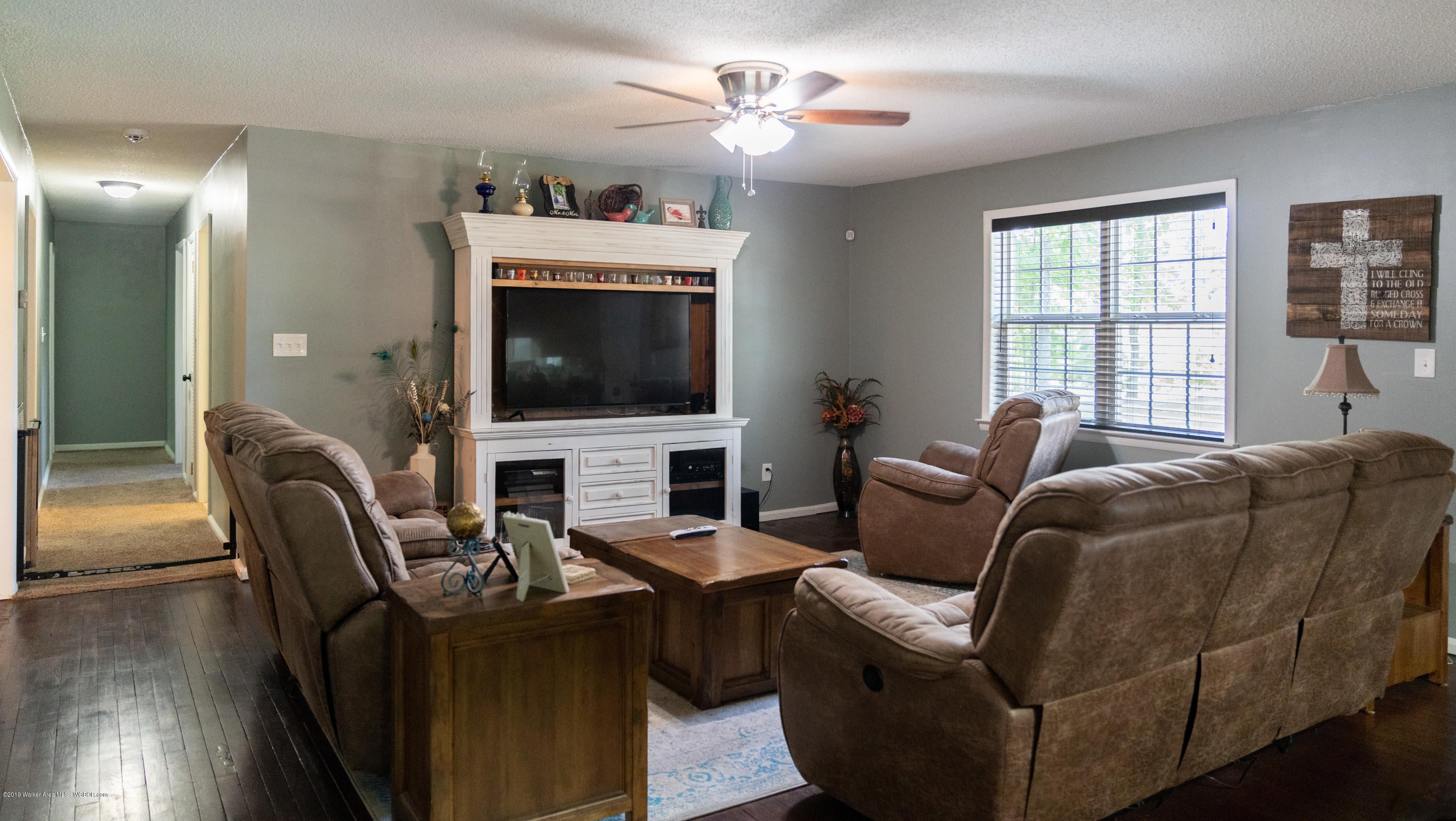 906 Quail Road Jasper, AL 35503 - Photo 13 of 32 Gallery Image 13