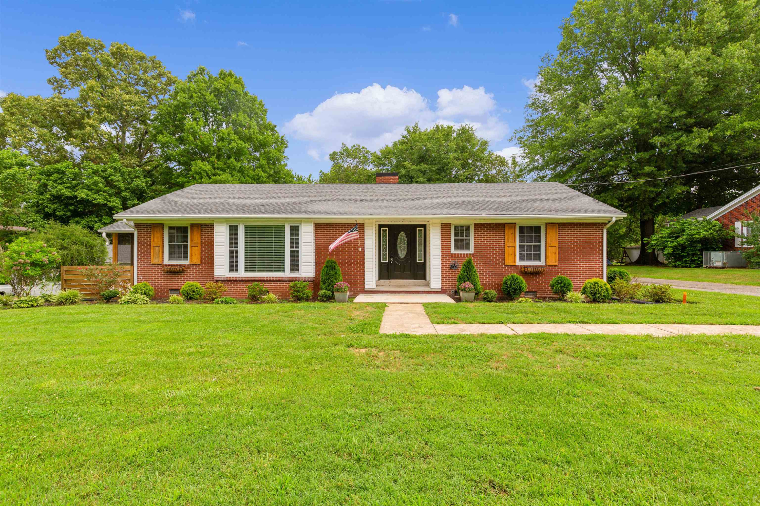 1056 Phelps Lane Milan, TN 38358 - Photo 1 of 24 Photo 1