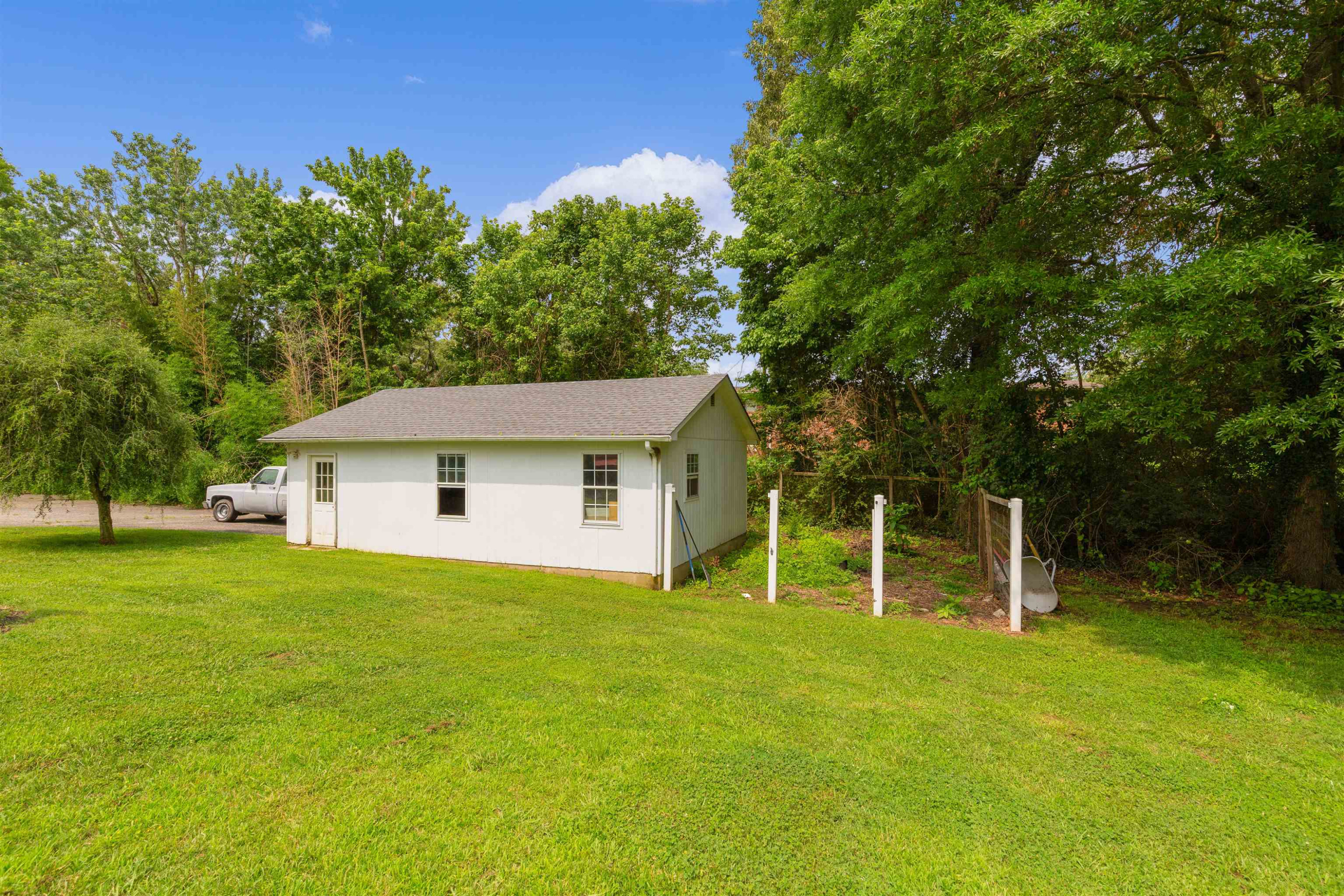 1056 Phelps Lane Milan, TN 38358 - Photo 23 of 24 Photo 23