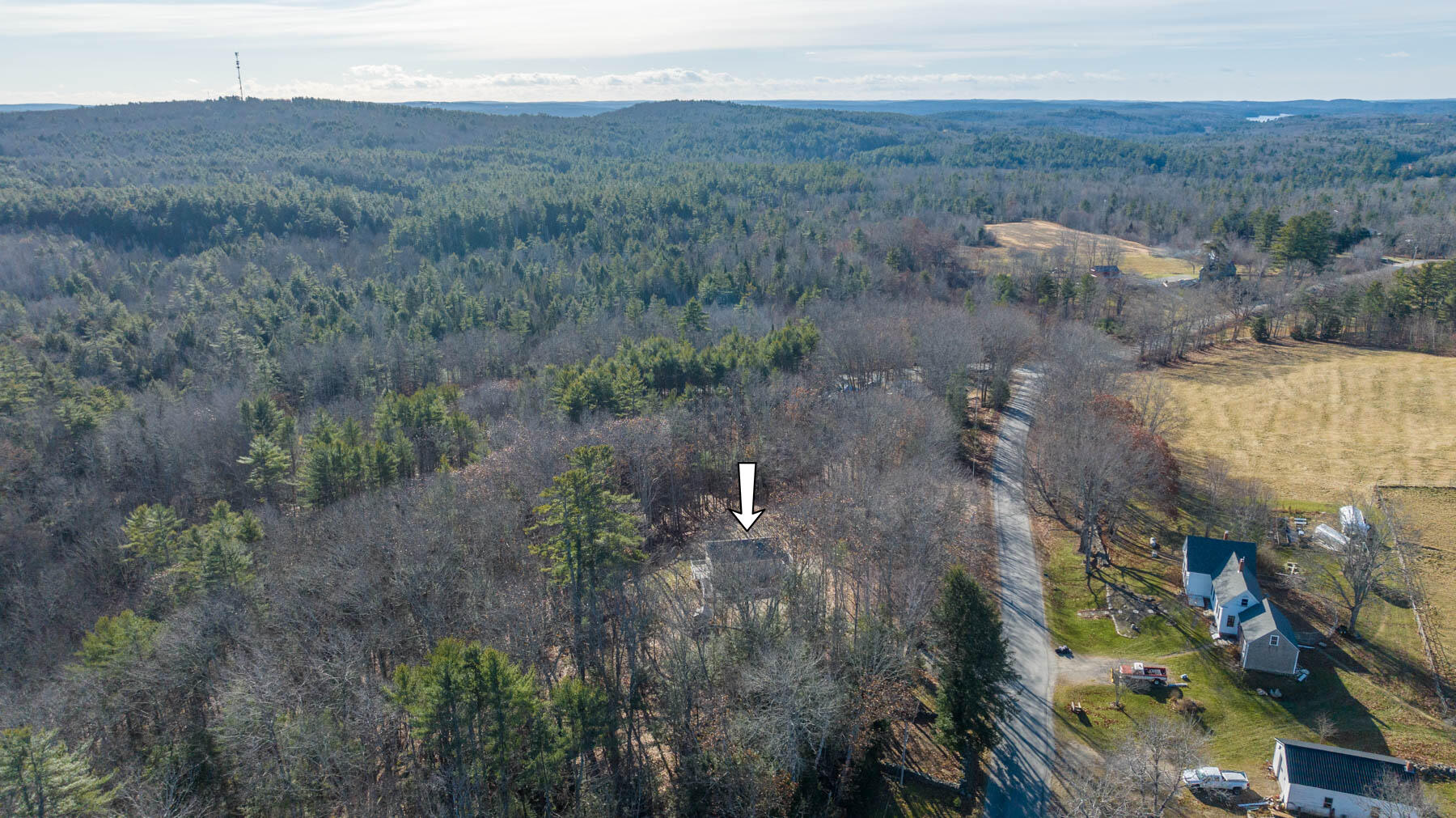328 Jones Road Jefferson, ME 04348 - Photo 33 of 37 pic-1-2