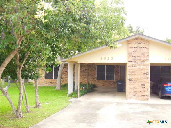 $1,395 | 1022 Clover Circle, New Braunfels, TX 78130