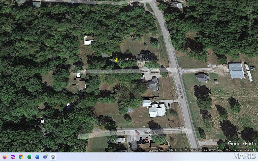 37 Griffith Drive Carbondale, IL 62903 - Photo 1 of 21