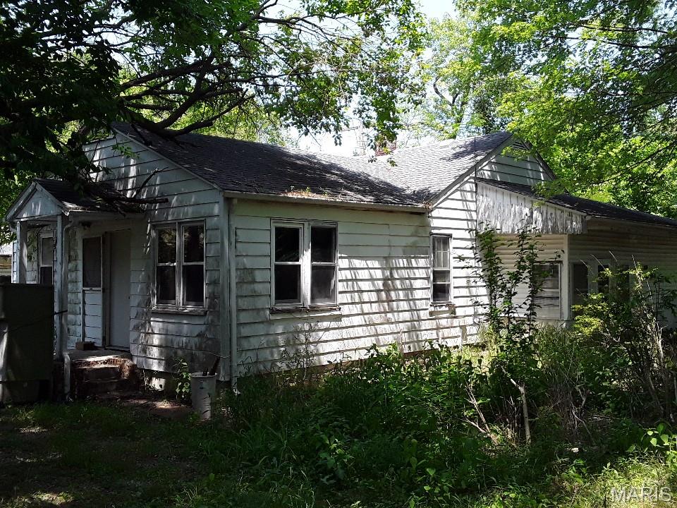 37 Griffith Drive Carbondale, IL 62903 - Photo 3 of 21