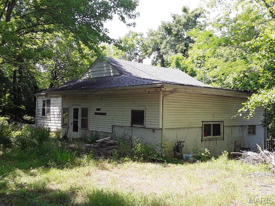 37 Griffith Drive Carbondale, IL 62903 - Photo 5 of 21