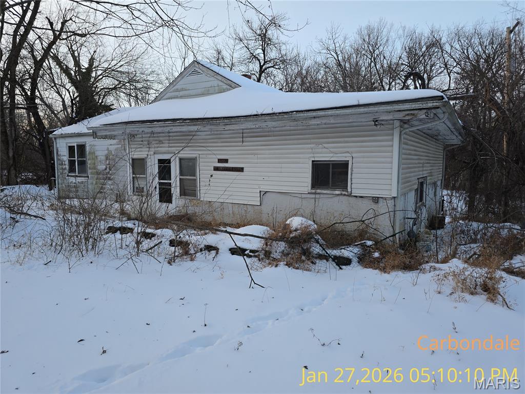 37 Griffith Drive Carbondale, IL 62903 - Photo 6 of 21