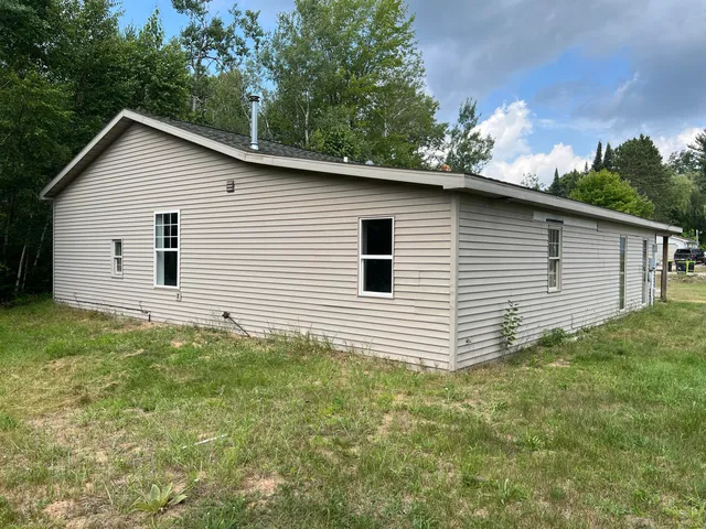 $169,000 | 90 East Knox Road, Beaverton, MI 48612