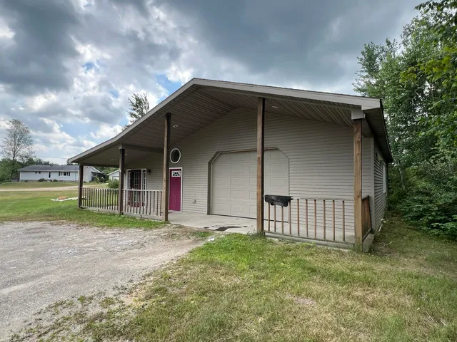 $169,000 | 90 East Knox Road, Beaverton, MI 48612