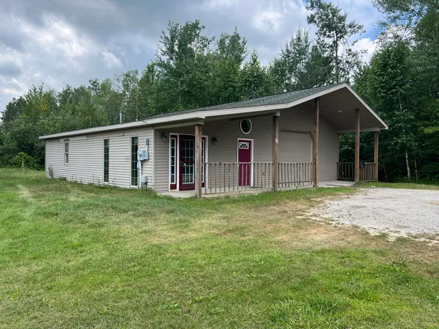 $169,000 | 90 East Knox Road, Beaverton, MI 48612