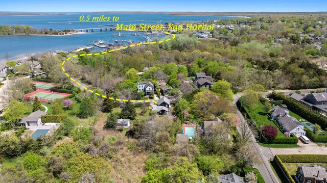 $2,750,000 | 133 Glover Street, Sag Harbor, NY 11963