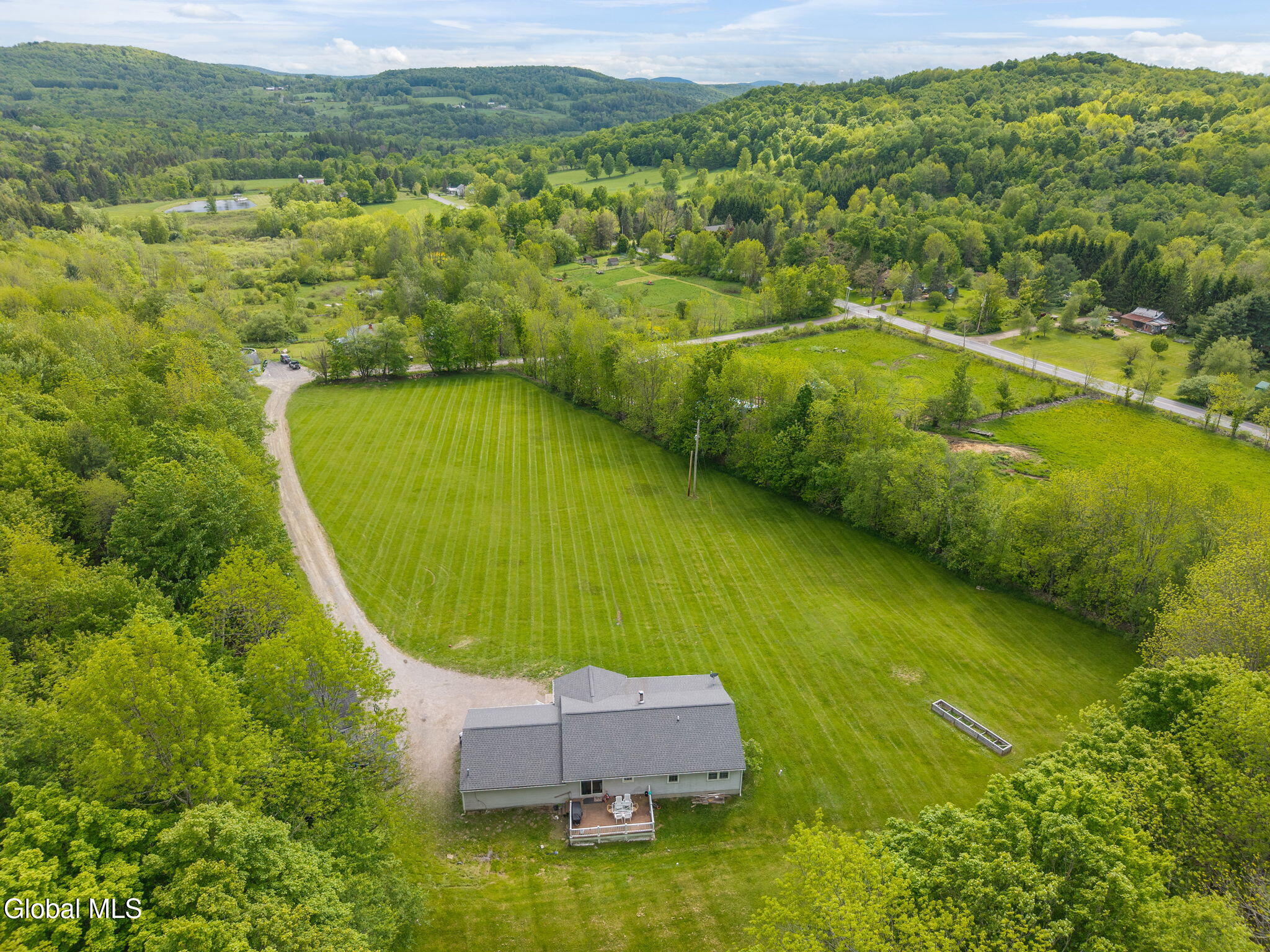 121 Buck Hill Road Jefferson, NY 12093 - Photo 51 of 55 51-121BuckHillRd_51