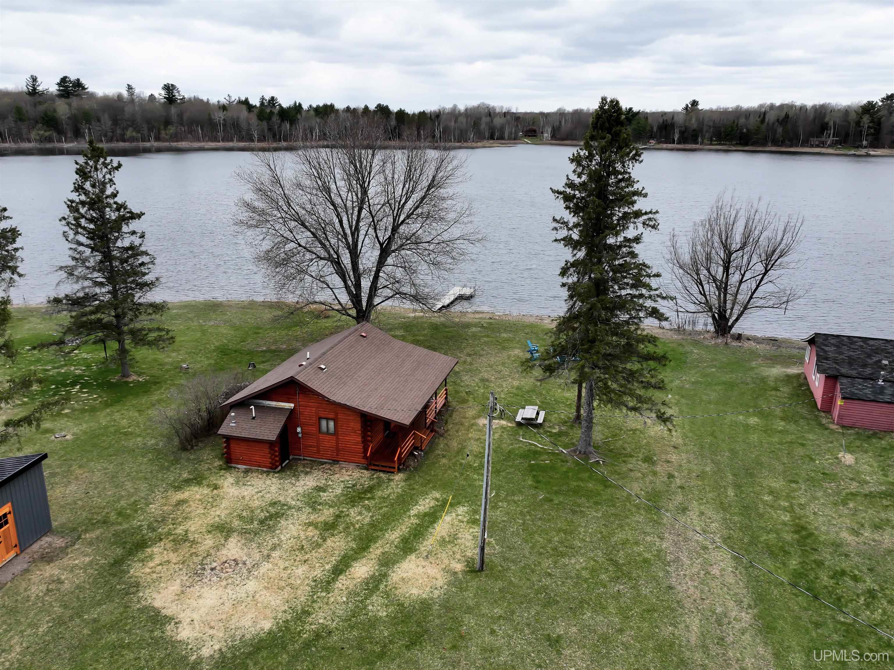 149 Jarvi Road Crystal Falls, MI 49920 - Photo 32 of 45