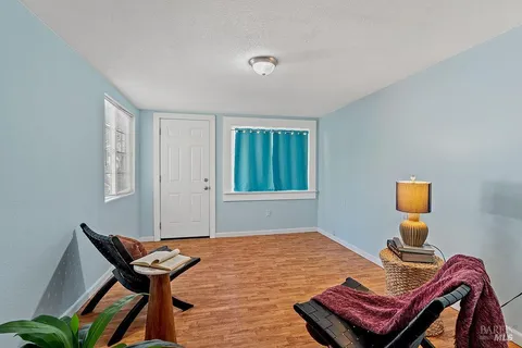 $659,000 | 201 Triplett Drive, Cloverdale, CA 95425