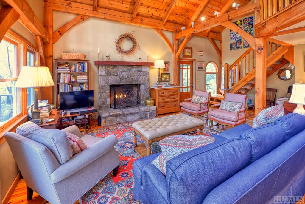 1279 Bowery Road Highlands, NC 28741 - Photo 2 of 14 Gallery Image 2