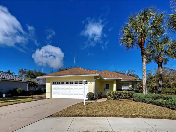 $449,000 | 201 King Palm Court, Venice, FL 34292