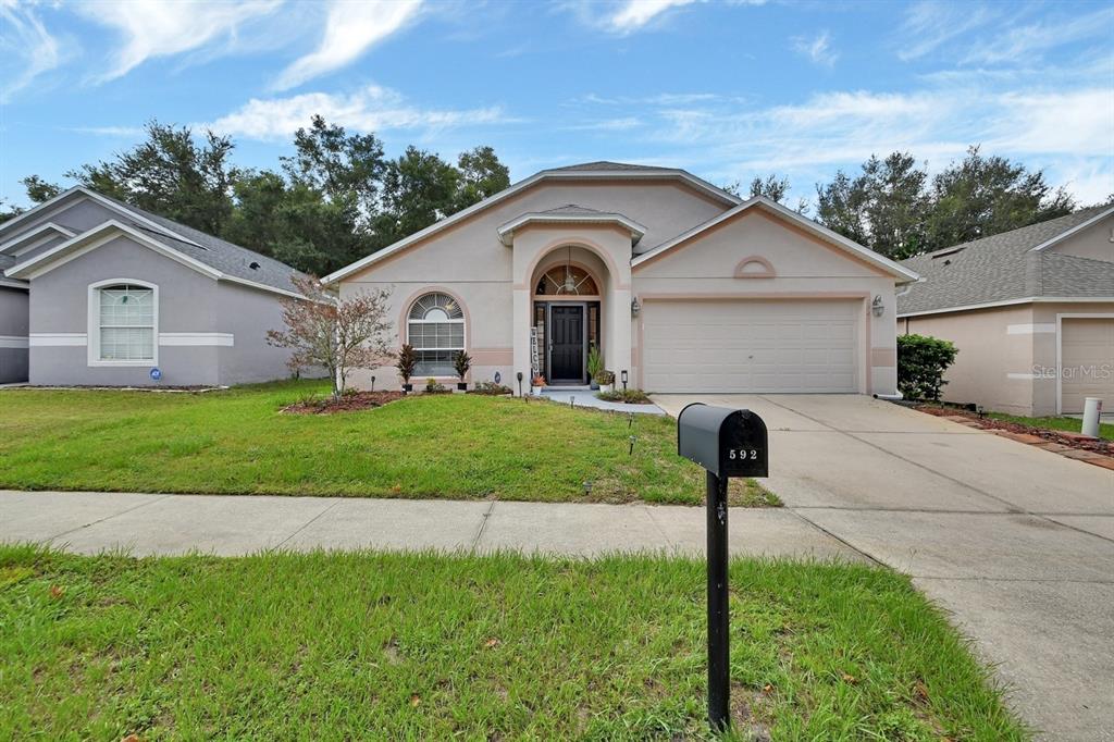 592 Blue Park Road Orange City, FL 32763 - Photo 42 of 43