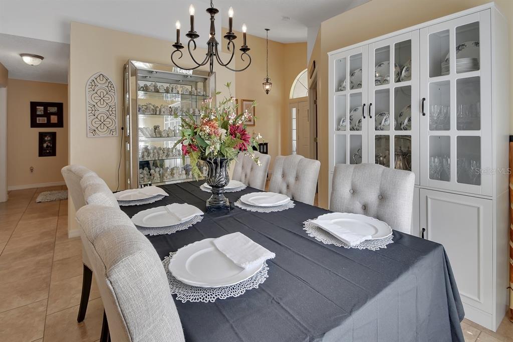 592 Blue Park Road Orange City, FL 32763 - Photo 7 of 43