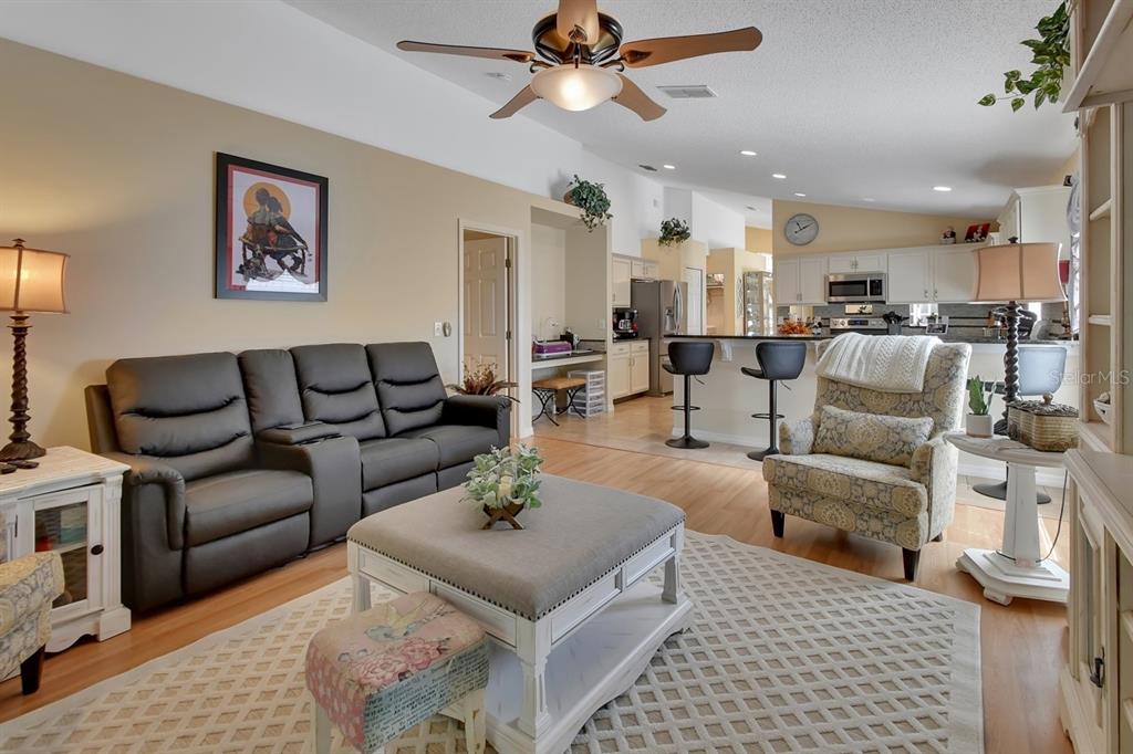 592 Blue Park Road Orange City, FL 32763 - Photo 10 of 43