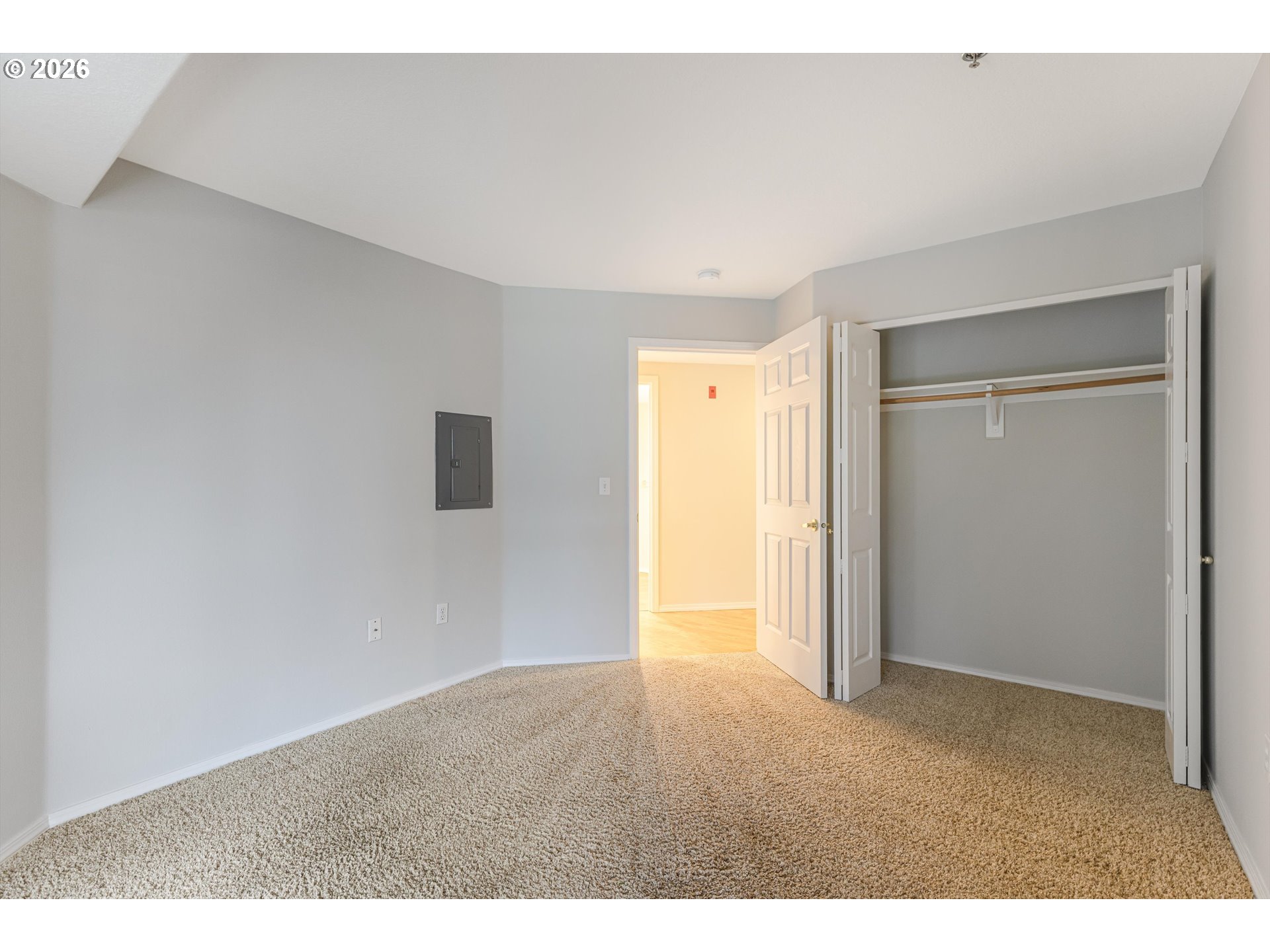 15530 Northeast Knott Street, Unit 35 Portland, OR 97230 - Photo 25 of 39 Bedroom