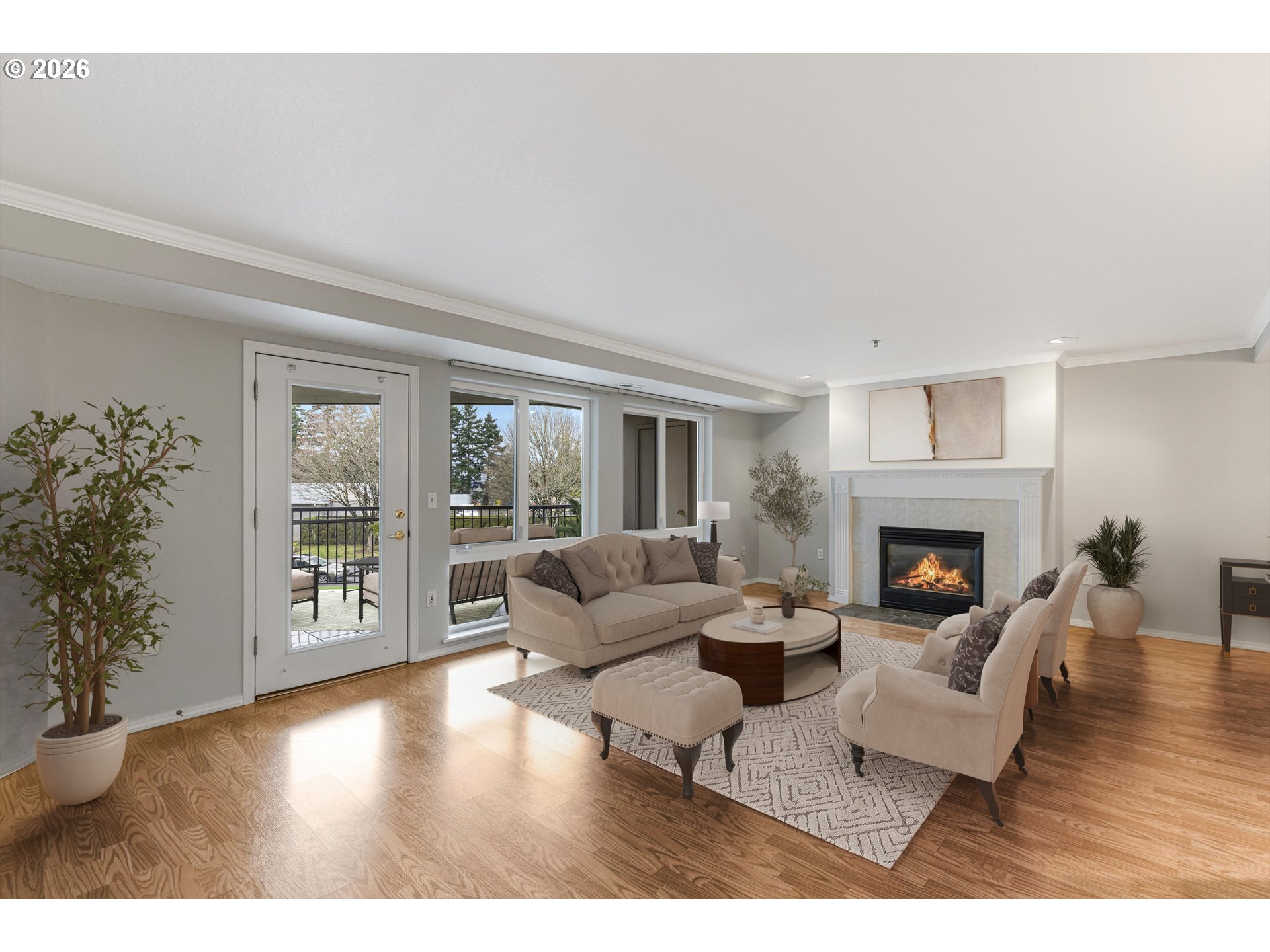 15530 Northeast Knott Street, Unit 35 Portland, OR 97230 - Photo 39 of 39