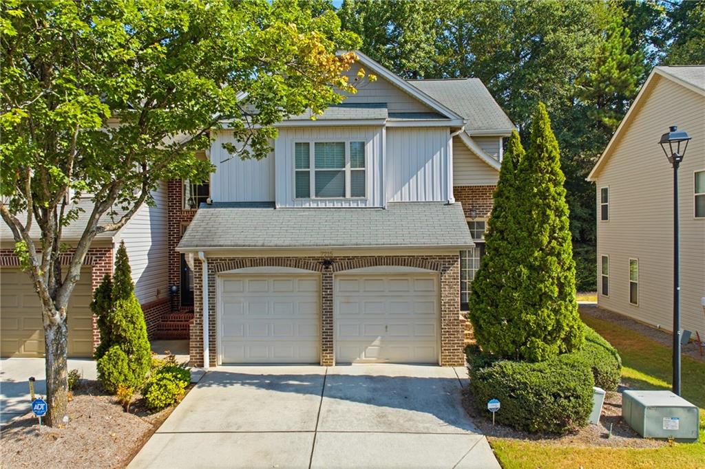 7215 Rockhouse Road, Unit 15 Austell, GA 30168 - Photo 1 of 40 Gallery Image 1