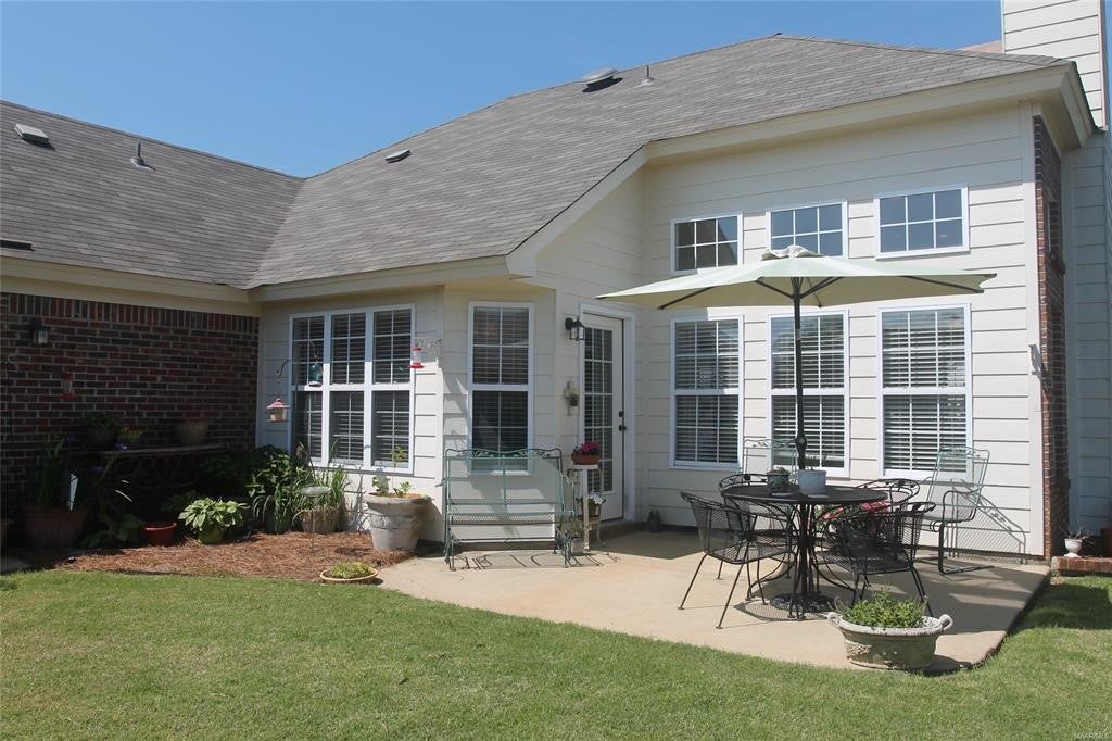 7325 Heathermoore Loop Montgomery, AL 36117 - Photo 20 of 23 Gallery Image 20