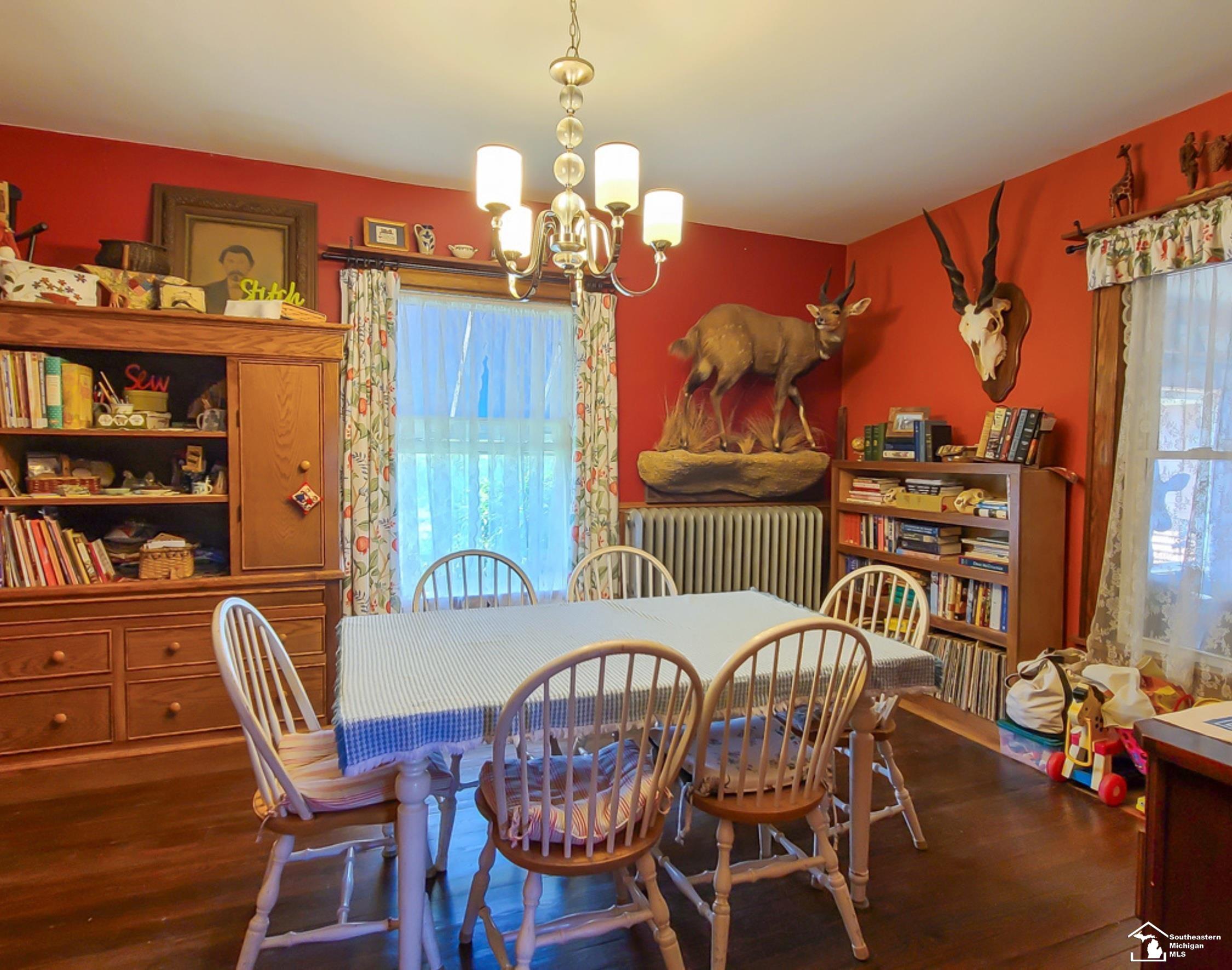 1827 Newport Road Newport, MI 48166 - Photo 29 of 45