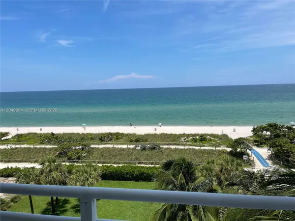 $6,500 | 8911 Collins Avenue, Unit 505, Surfside, FL 33154