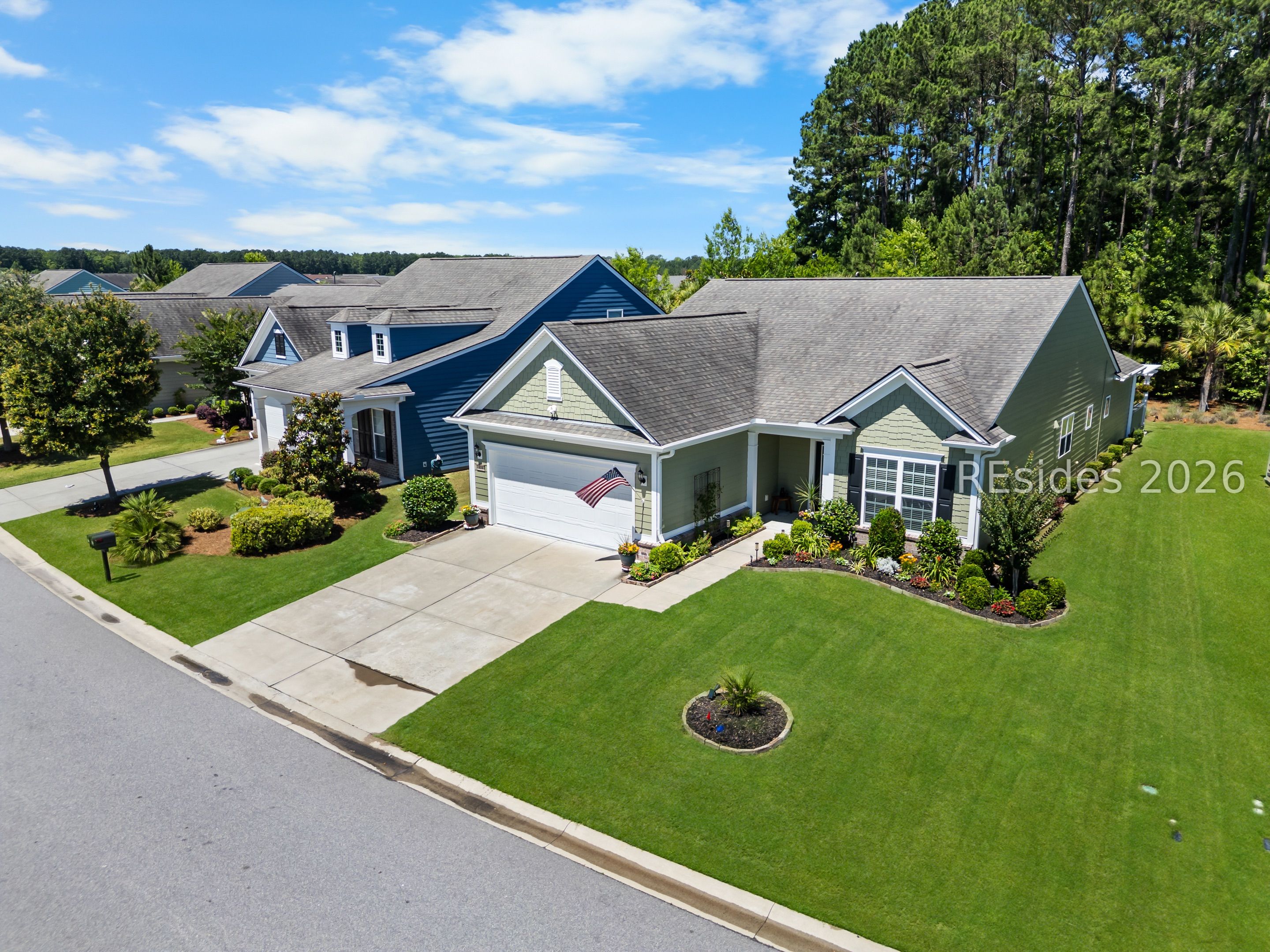 819 Promenade Lane Okatie, SC 29909 - Photo 5 of 60