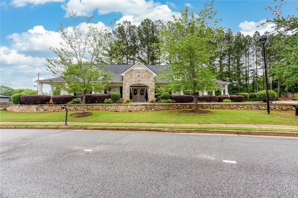 150 Old Mill Road, Unit 413 Cartersville, GA 30120 - Photo 26 of 34