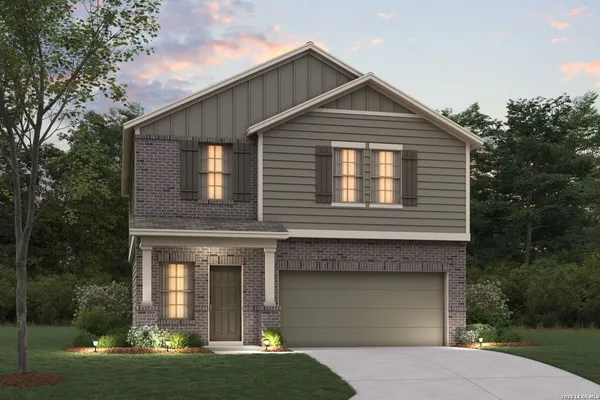 $319,990 | 10422 Hotspur Road, Converse, TX 78109