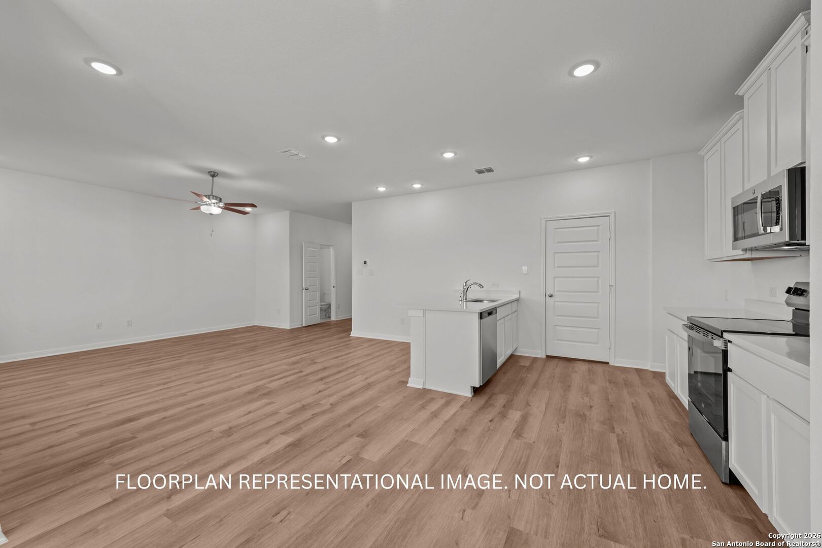 10422 Hotspur Road Converse, TX 78109 - Photo 11 of 18