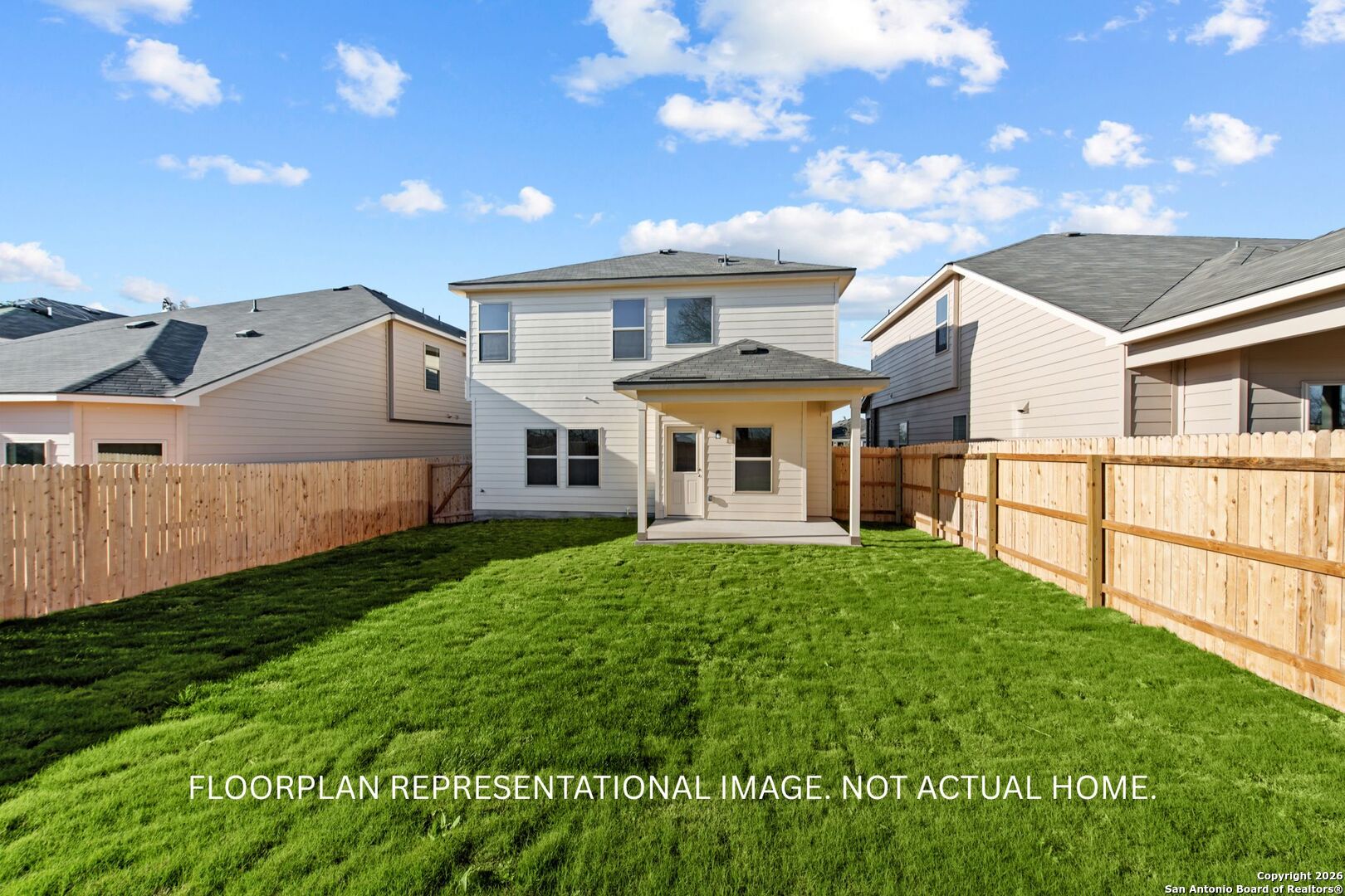 10422 Hotspur Road Converse, TX 78109 - Photo 18 of 18