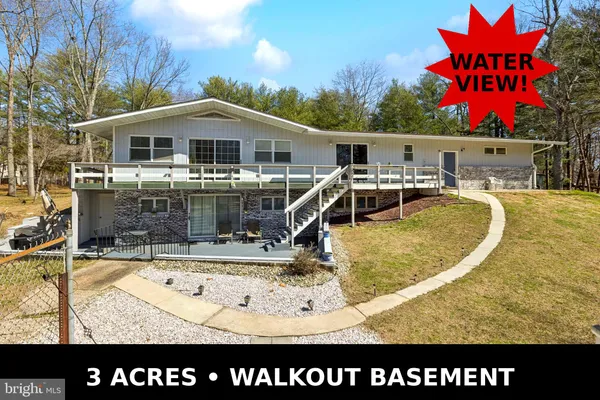 $749,900 | 1201 Belleview Boulevard, Browns Mills, NJ 08015