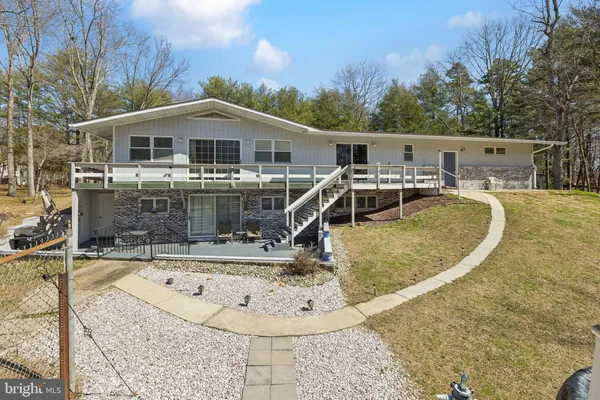 $749,900 | 1201 Belleview Boulevard, Browns Mills, NJ 08015