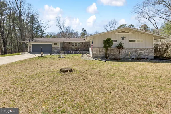 $749,900 | 1201 Belleview Boulevard, Browns Mills, NJ 08015