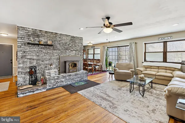 $749,900 | 1201 Belleview Boulevard, Browns Mills, NJ 08015