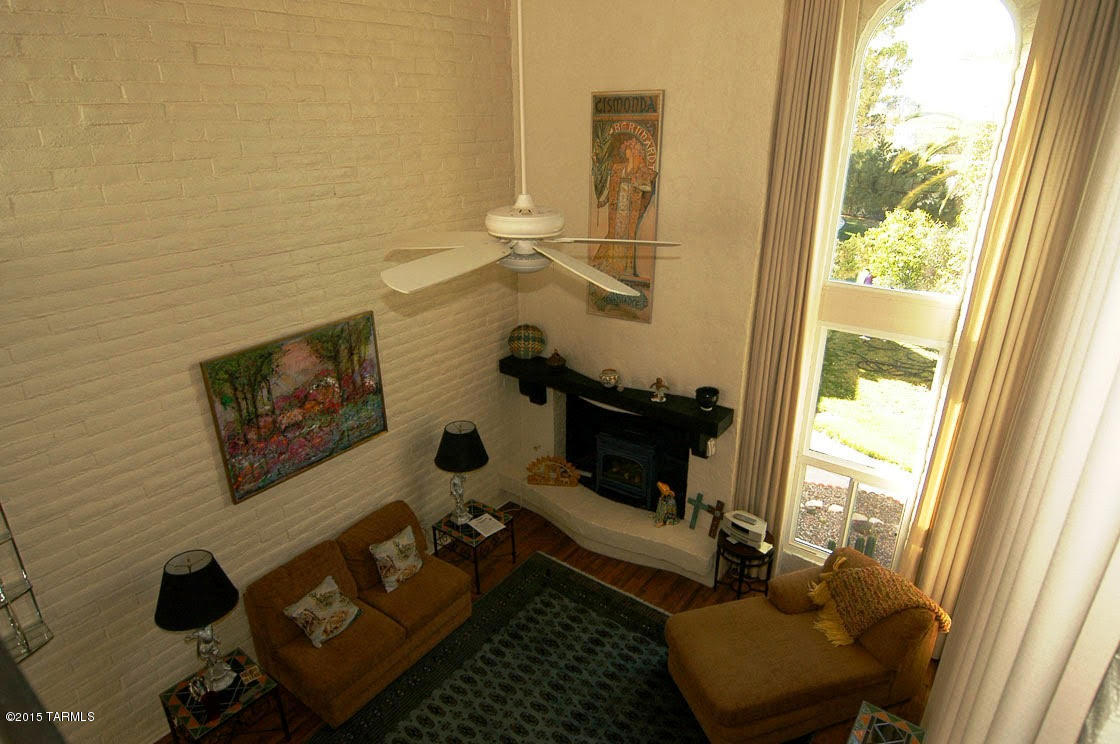 706 West Roller Coaster Road Tucson, AZ 85704 - Photo 17 of 23