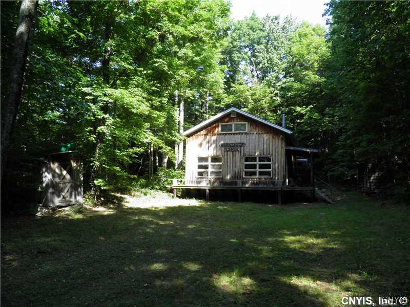 72 Ames Road Edwards, NY 13635 - Photo 1 of 1 Exterior Front.