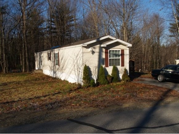 4 Pine Ridge Road Loudon, NH 03307 - Photo 1 of 1