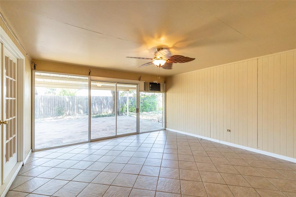 4334 Caprock Road Abilene, TX 79606 - Photo 30 of 40