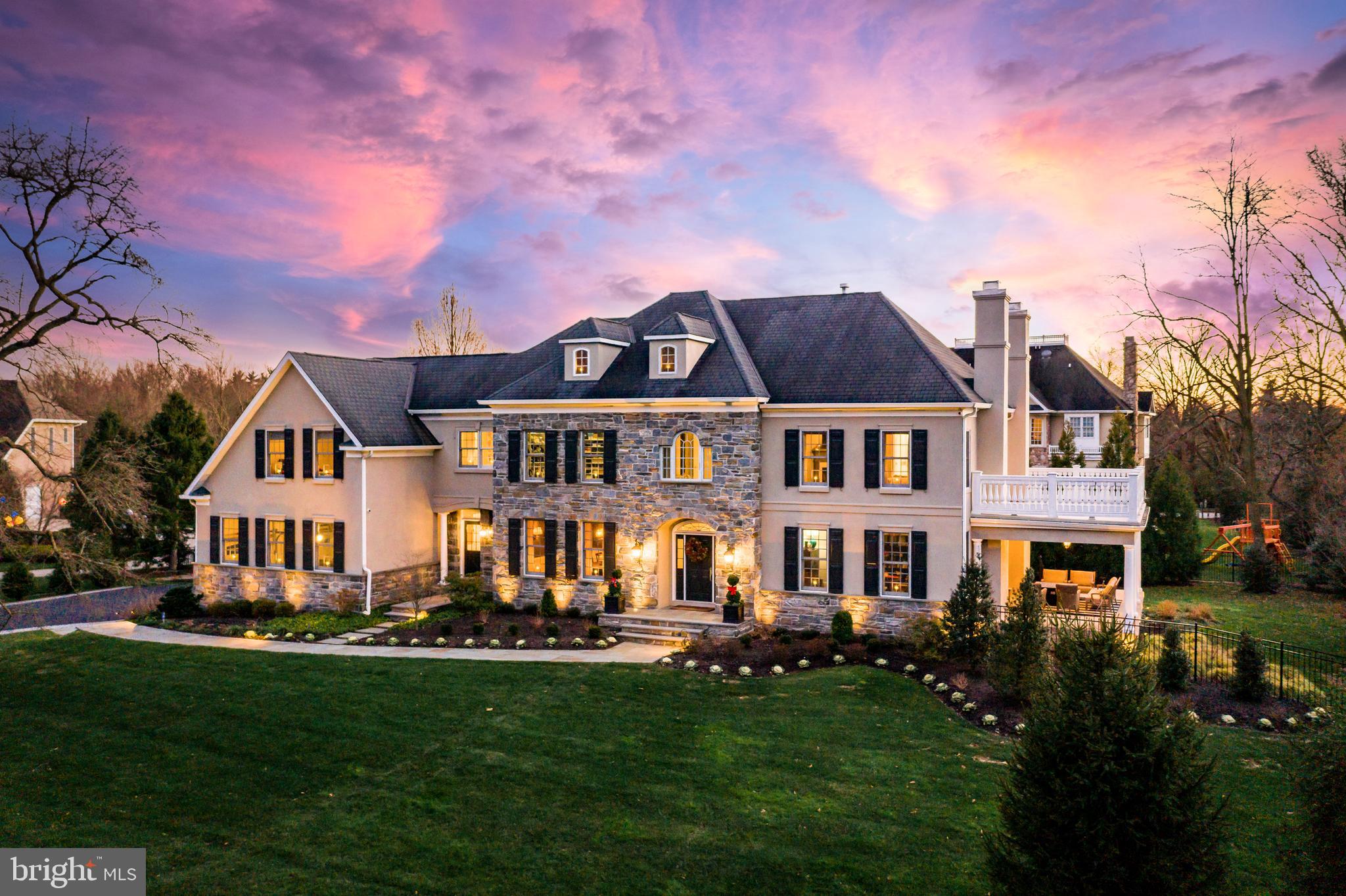 778 Riverton Road Moorestown, NJ 08057 - Photo 1 of 57