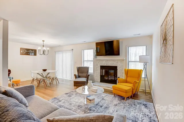 $254,000 | 483 Sweetgum Drive, Fort Mill, SC 29715