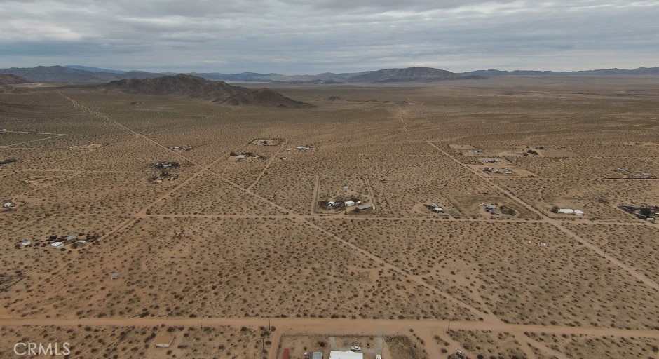 60396 Lorraine Road Landers, CA 92285 - Photo 12 of 15 a view of a lake view