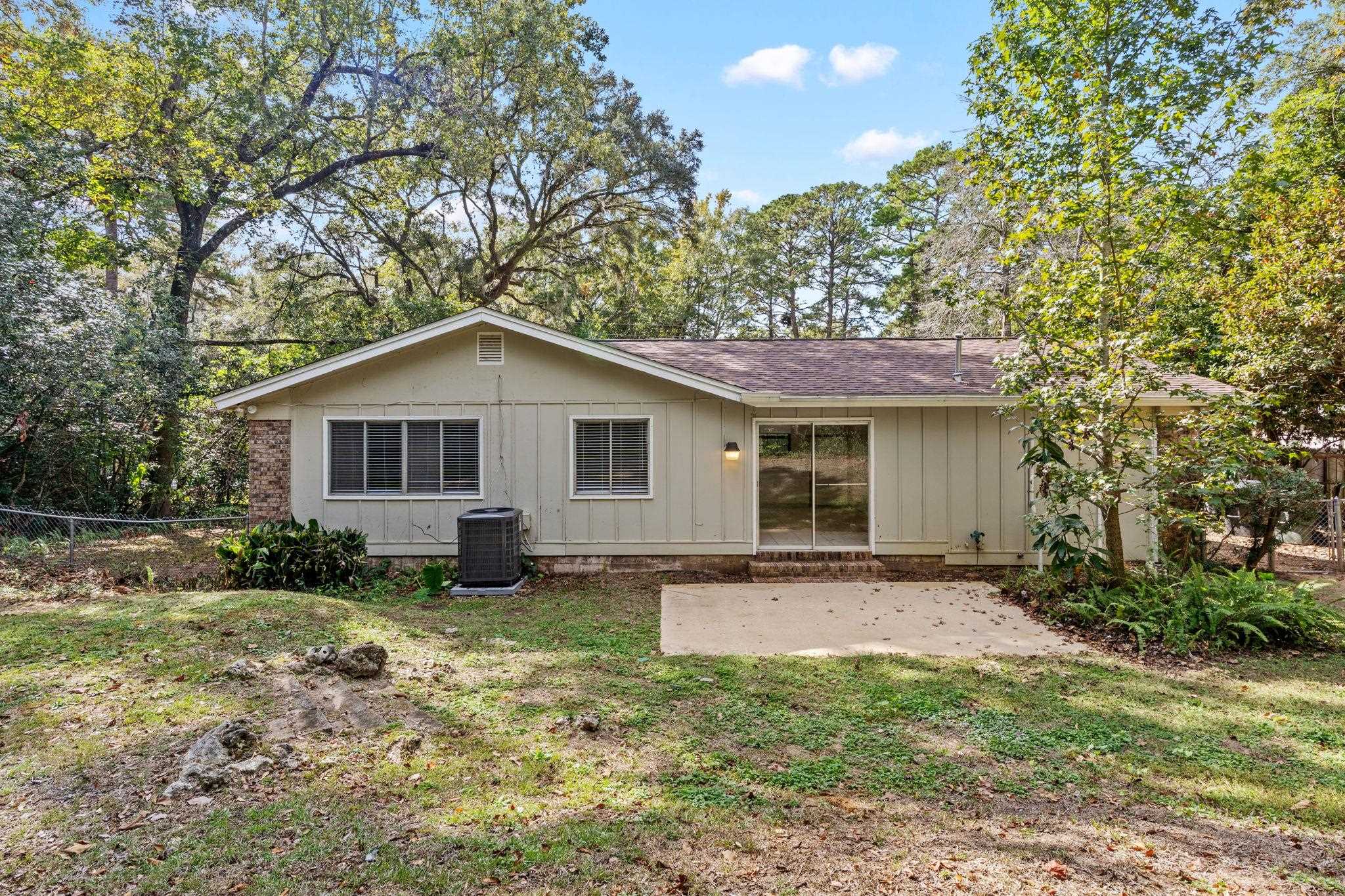 2107 Old Bainbridge Road Tallahassee, FL 32303 - Photo 20 of 31