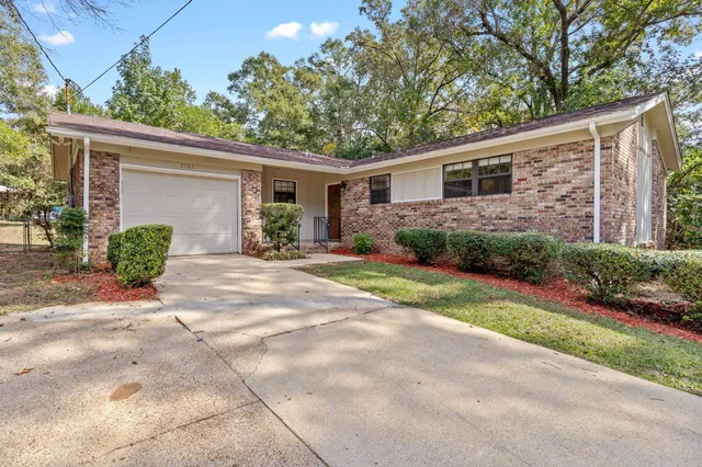 $225,000 | 2107 Old Bainbridge Road, Tallahassee, FL 32303