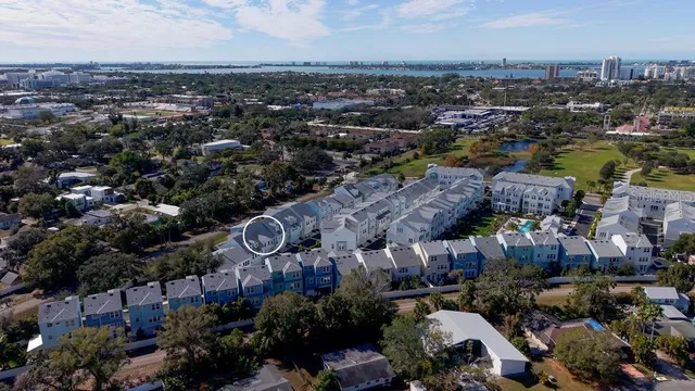 $997,500 | 2245 Muesel Street, Sarasota, FL 34237