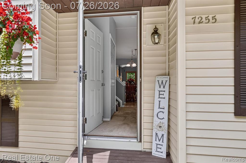 7255 Hall Road Davisburg, MI 48350 - Photo 2 of 66